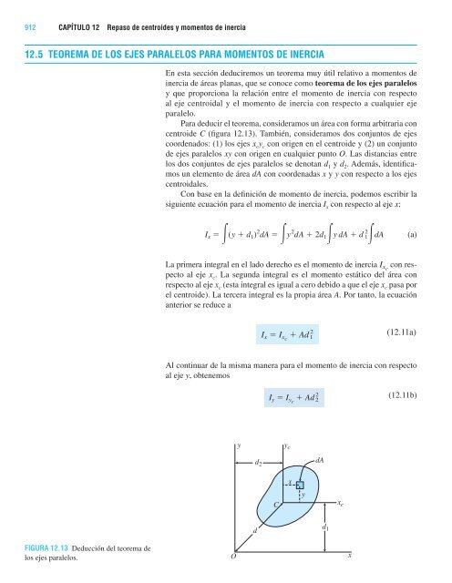 Mecanica de Materiales - 7ma.Ed_James