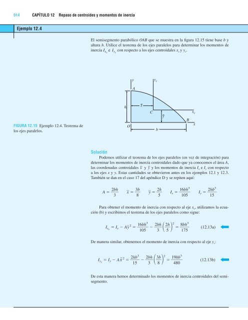 Mecanica de Materiales - 7ma.Ed_James