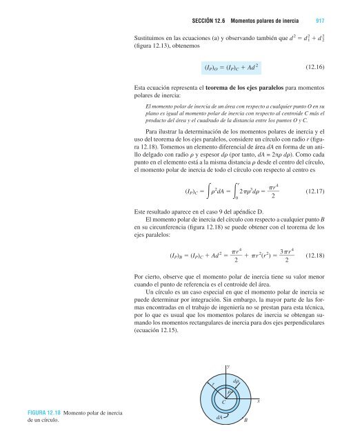 Mecanica de Materiales - 7ma.Ed_James