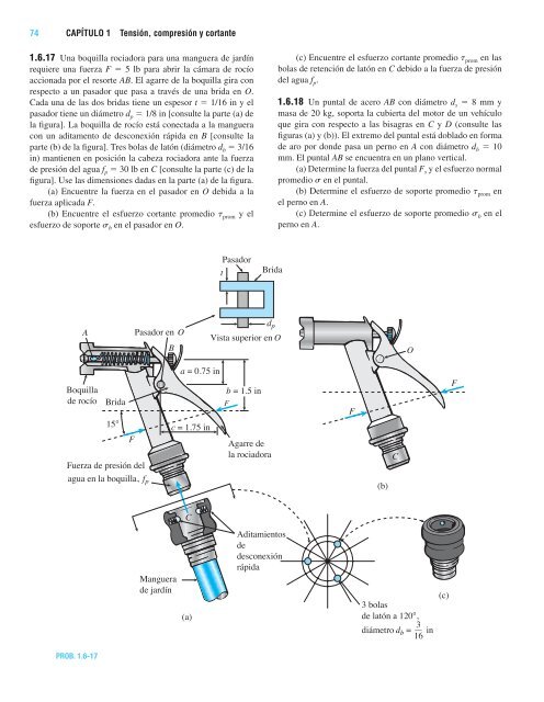 Mecanica de Materiales - 7ma.Ed_James