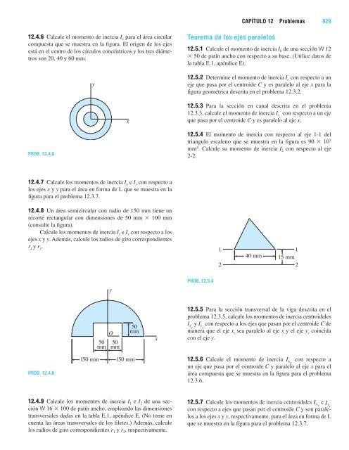 Mecanica de Materiales - 7ma.Ed_James