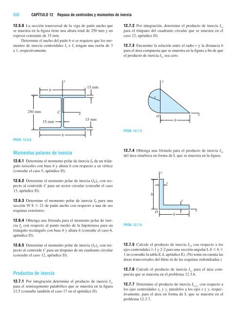 Mecanica de Materiales - 7ma.Ed_James