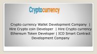 Hire Cryptocurrency Ethereum Token Developer -ICO Smart Contract Development Company-converted (2)