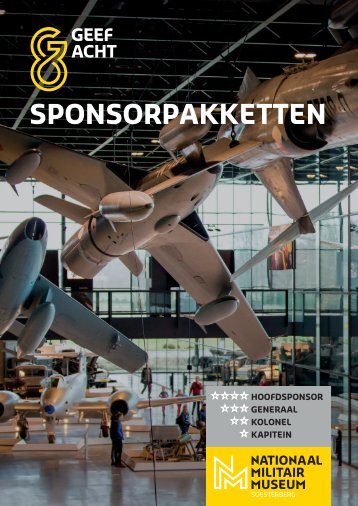 Nederlands Militair Museum