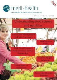 Understanding Food Science and Nutrition