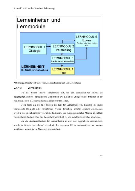 Großraubtiere in Europa - Studienfakultät für Forstwissenschaft und ...