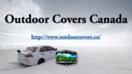 CarCover