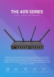 RB4011iGS 5HacQ2HnD-IN-mikrotik - mstream.com.ua