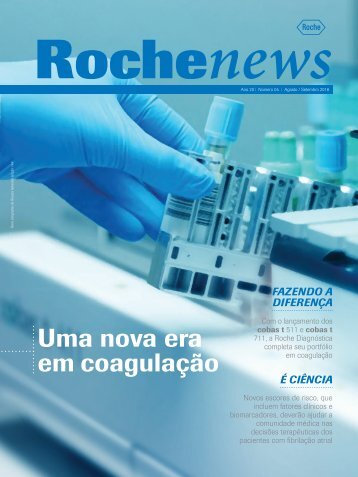 Roche News 9/2018