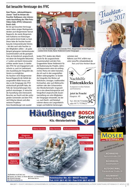 Reichswaldblatt Mai 2017