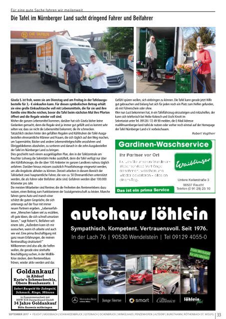 Reichswaldblatt September 2017