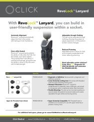 RevoLock Lanyard