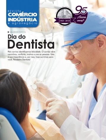 RCIA - Suplemento - Dia do Dentista