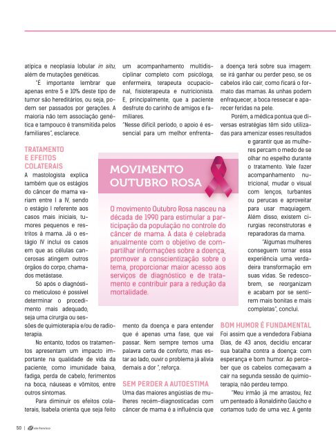 Revista São Francisco - Edição 05