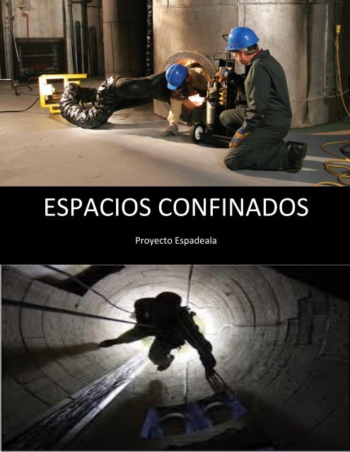 Espacios-Confinados