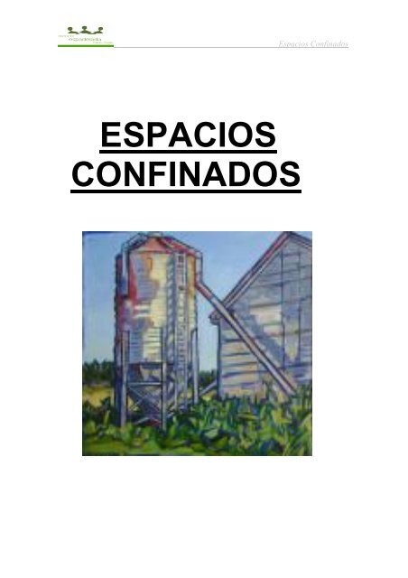 Espacios-Confinados