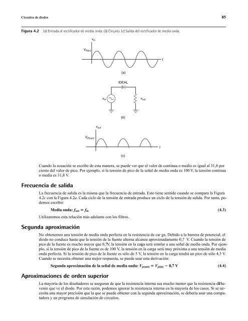 Principios de electrónica, 7ma Edición - Albero Malvino