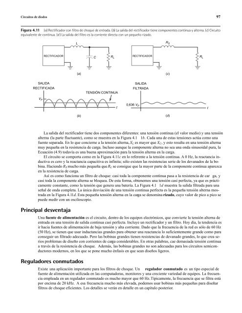 Principios de electrónica, 7ma Edición - Albero Malvino