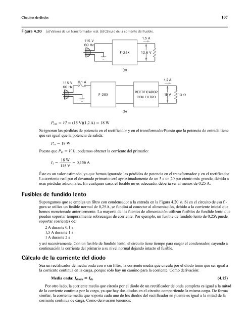 Principios de electrónica, 7ma Edición - Albero Malvino