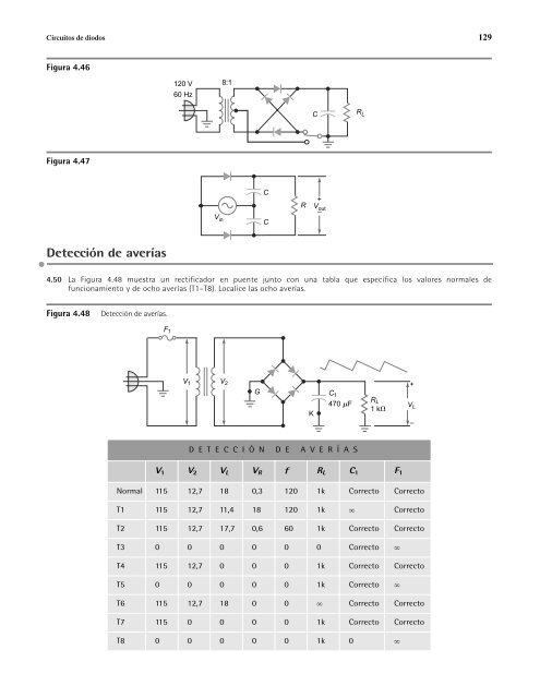 Principios de electrónica, 7ma Edición - Albero Malvino