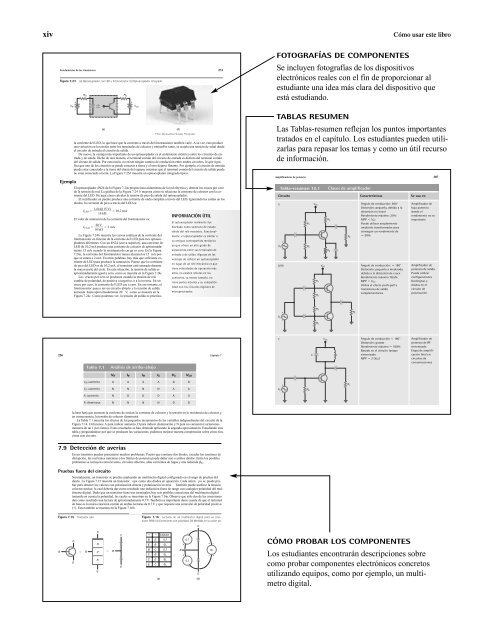 Principios de electrónica, 7ma Edición - Albero Malvino