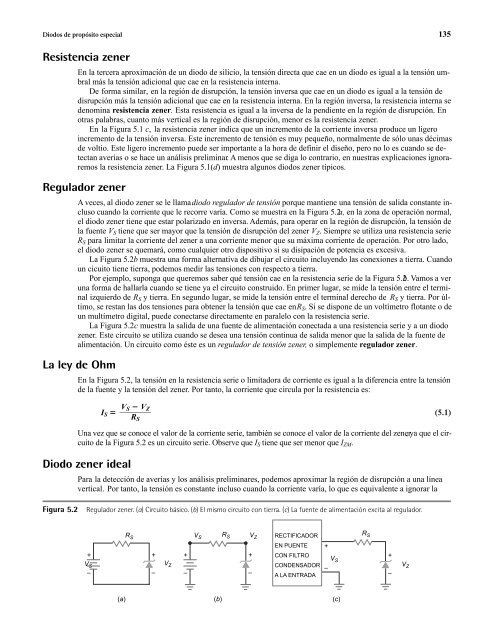 Principios de electrónica, 7ma Edición - Albero Malvino