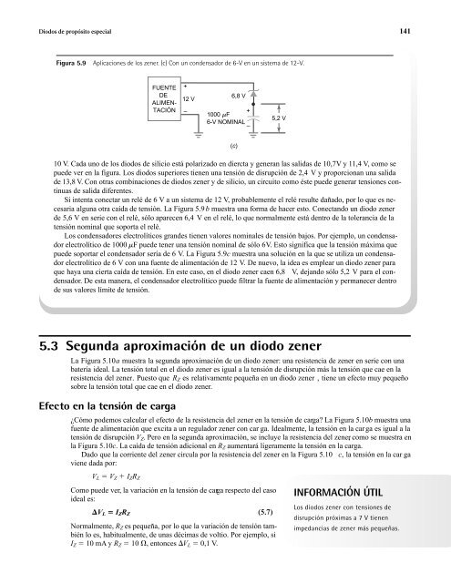 Principios de electrónica, 7ma Edición - Albero Malvino