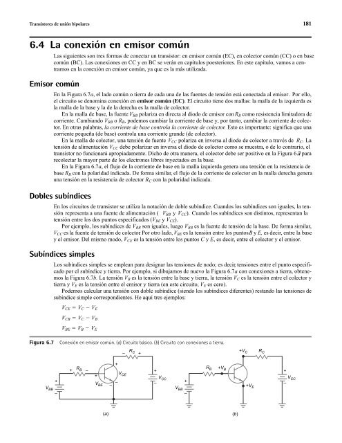 Principios de electrónica, 7ma Edición - Albero Malvino