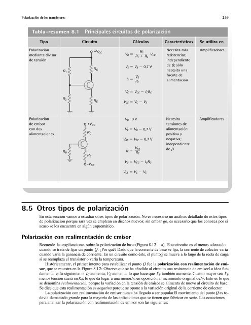 Principios de electrónica, 7ma Edición - Albero Malvino