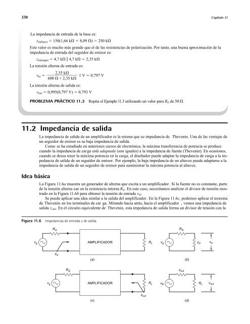 Principios de electrónica, 7ma Edición - Albero Malvino