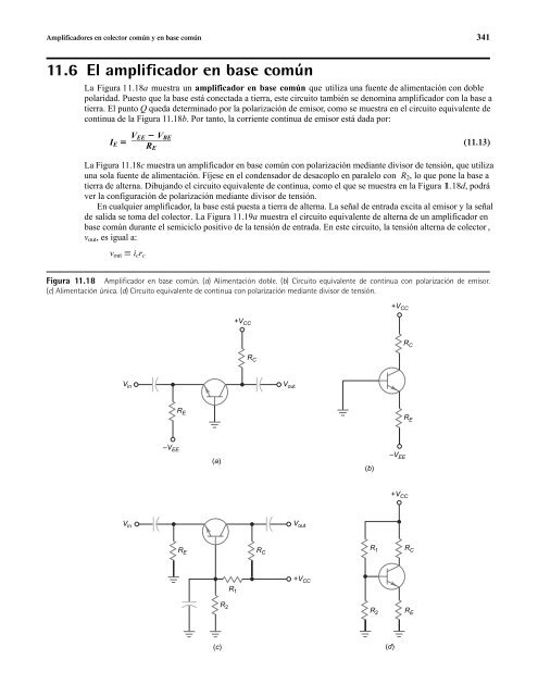 Principios de electrónica, 7ma Edición - Albero Malvino