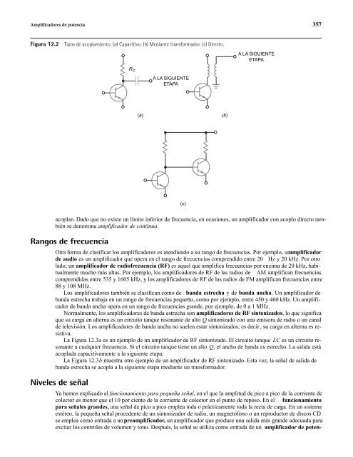 Principios de electrónica, 7ma Edición - Albero Malvino