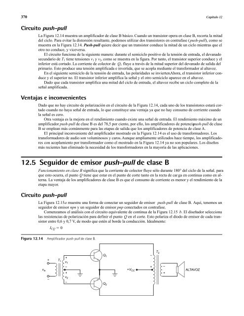 Principios de electrónica, 7ma Edición - Albero Malvino