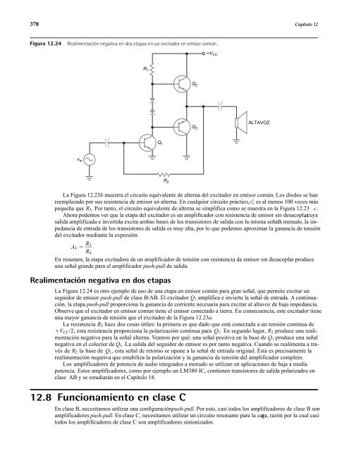 Principios de electrónica, 7ma Edición - Albero Malvino