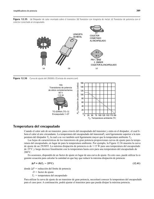 Principios de electrónica, 7ma Edición - Albero Malvino