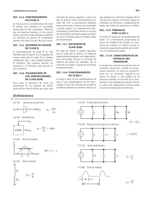 Principios de electrónica, 7ma Edición - Albero Malvino