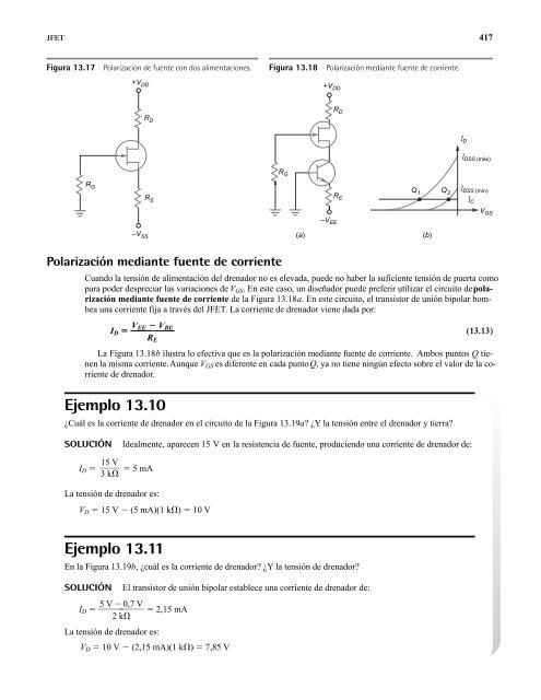 Principios de electrónica, 7ma Edición - Albero Malvino