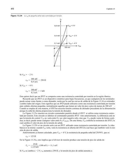 Principios de electrónica, 7ma Edición - Albero Malvino