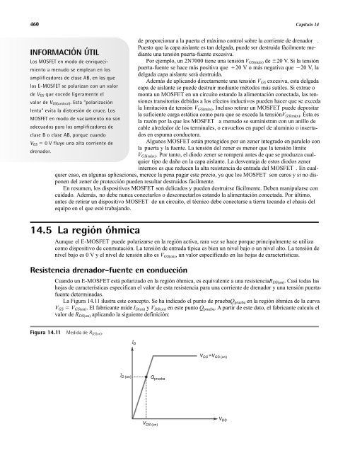 Principios de electrónica, 7ma Edición - Albero Malvino