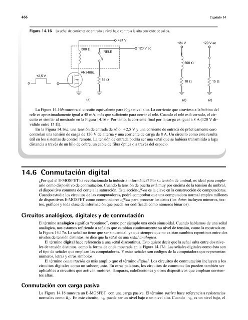 Principios de electrónica, 7ma Edición - Albero Malvino