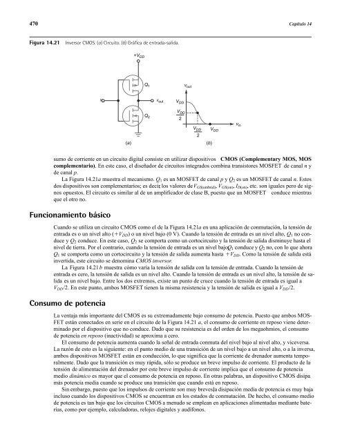 Principios de electrónica, 7ma Edición - Albero Malvino