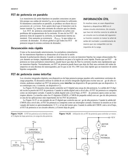 Principios de electrónica, 7ma Edición - Albero Malvino