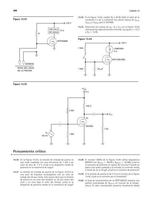 Principios de electrónica, 7ma Edición - Albero Malvino