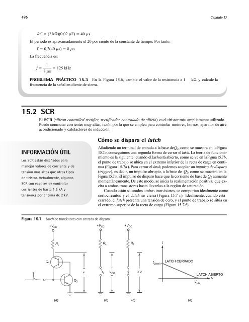 Principios de electrónica, 7ma Edición - Albero Malvino