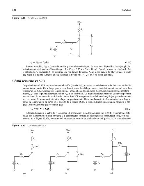 Principios de electrónica, 7ma Edición - Albero Malvino