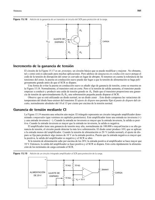 Principios de electrónica, 7ma Edición - Albero Malvino