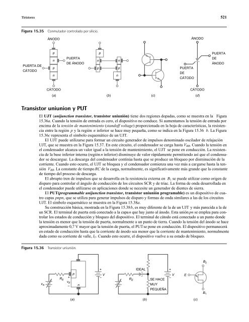 Principios de electrónica, 7ma Edición - Albero Malvino