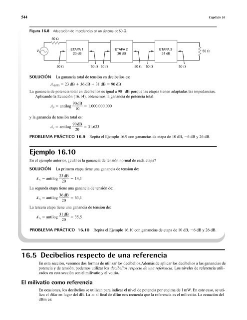 Principios de electrónica, 7ma Edición - Albero Malvino