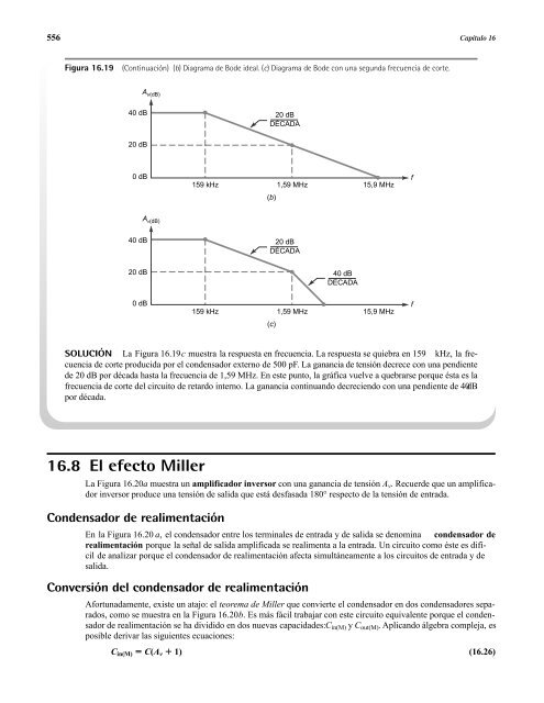 Principios de electrónica, 7ma Edición - Albero Malvino