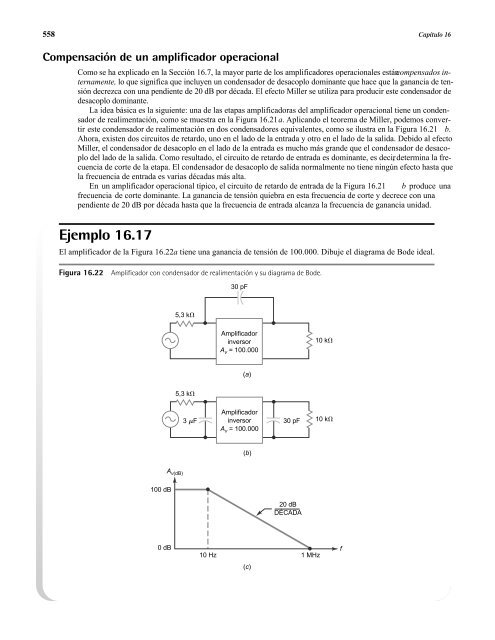 Principios de electrónica, 7ma Edición - Albero Malvino